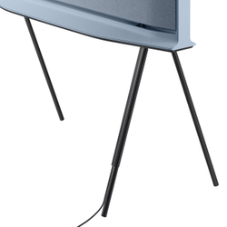 Телевизор Samsung 43" The Serif QE43LS01TBUXRU