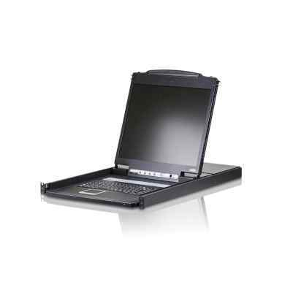 KVM переключатель Aten CL1316N-ATA-RG