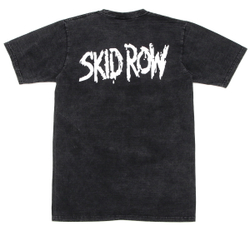 Футболка Skid Row