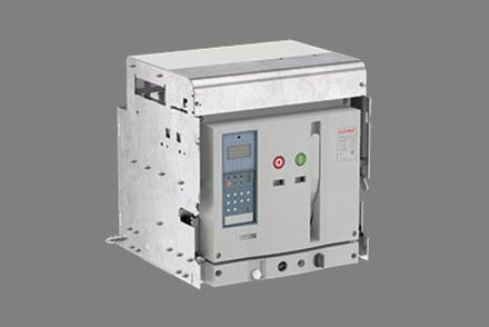 Воздушные выключатели ACB