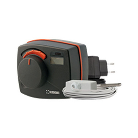 Электропривод ротационный ESBE CRC111 (230В, с датчиками подающей линии и наружной температуры)