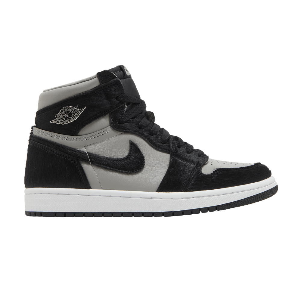 Кроссовки Jordan Air Jordan 1 Retro High Og "Twist 2.0" (Женская размерная сетка)