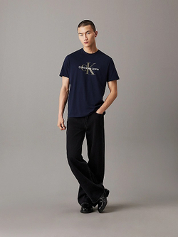 Футболка мужская CALVIN KLEIN JEANS