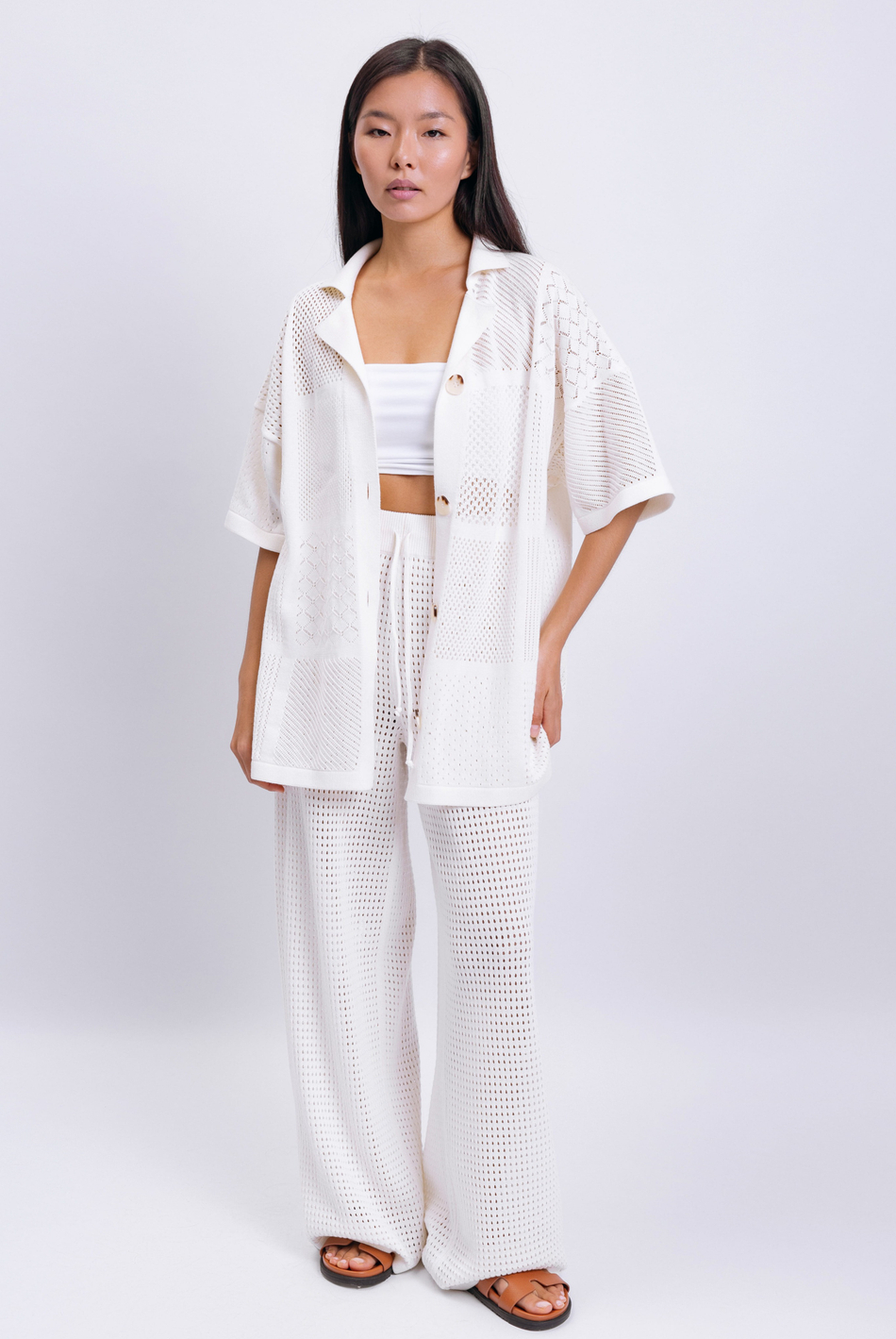 Кардиган DIO