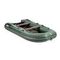 Лодка Тонар Алтай 340L (зеленый)