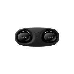 1MORE True Wireless Earbuds ECS3001B Black