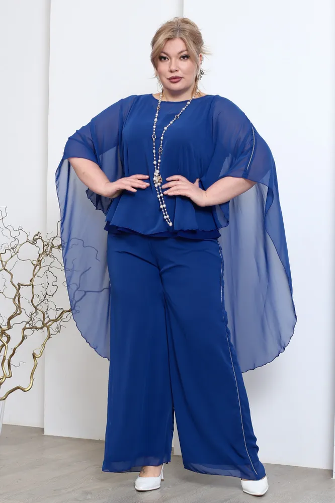 Костюм 5852 Fabrika