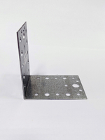 90х90х65 ОЦ. Крепежный уголок (25 шт)