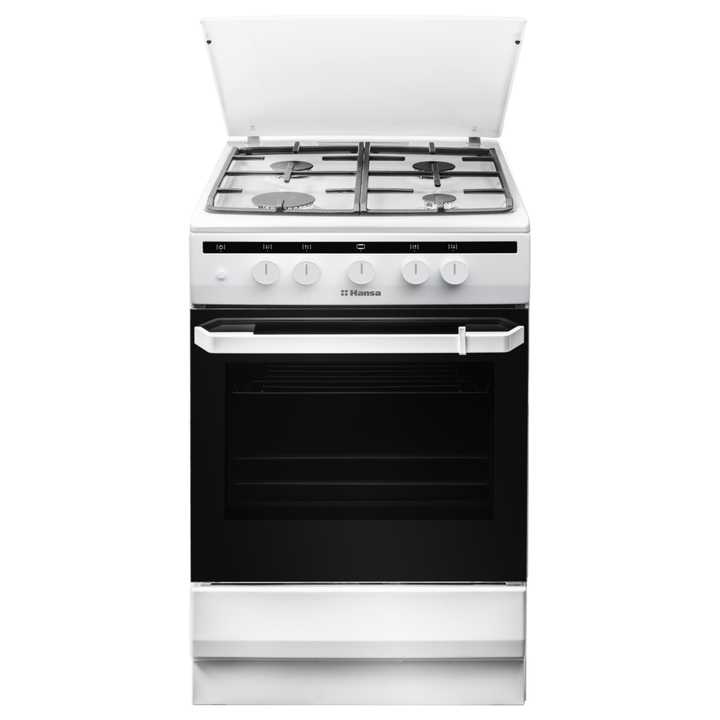 Газовая плита Hansa FCGW51050