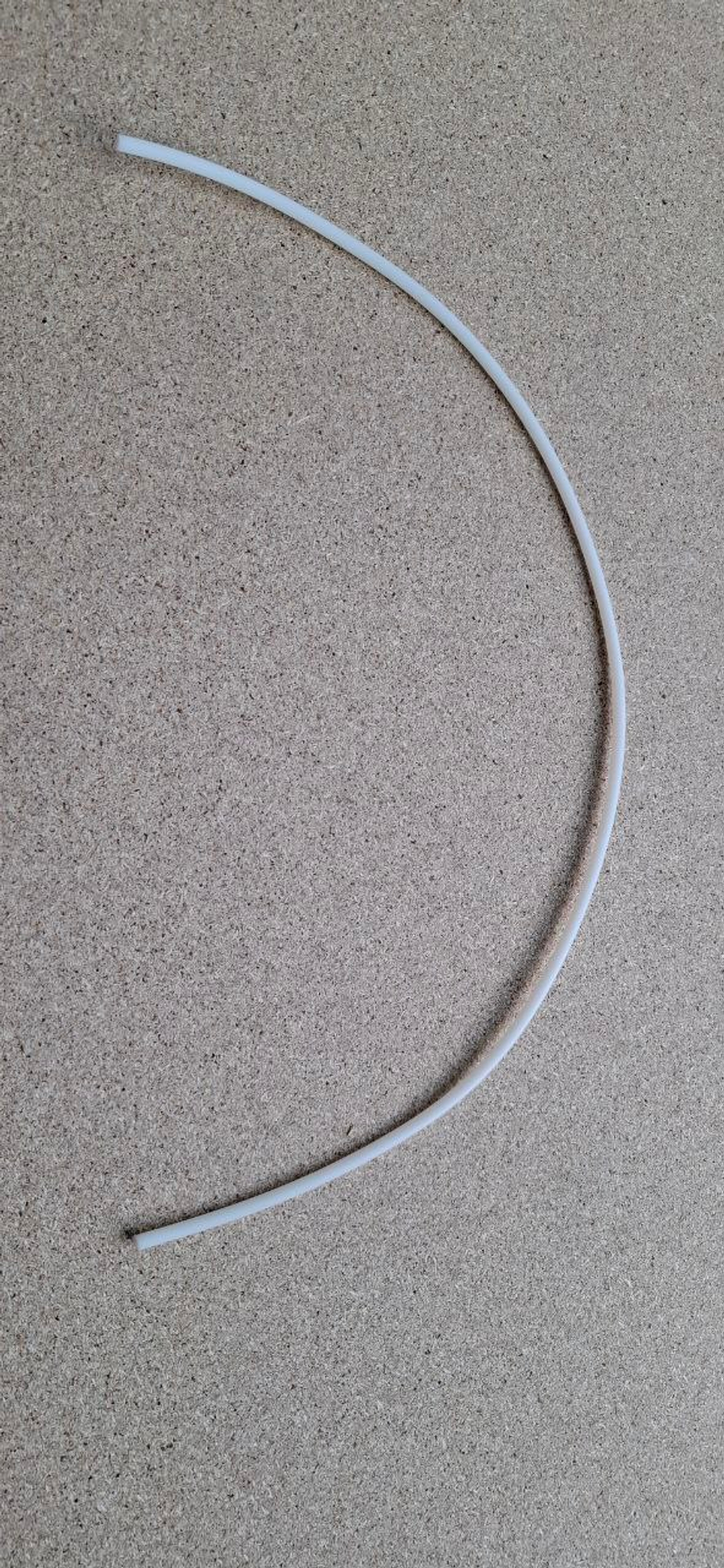 Тефлон подачи 5х3, 60 см