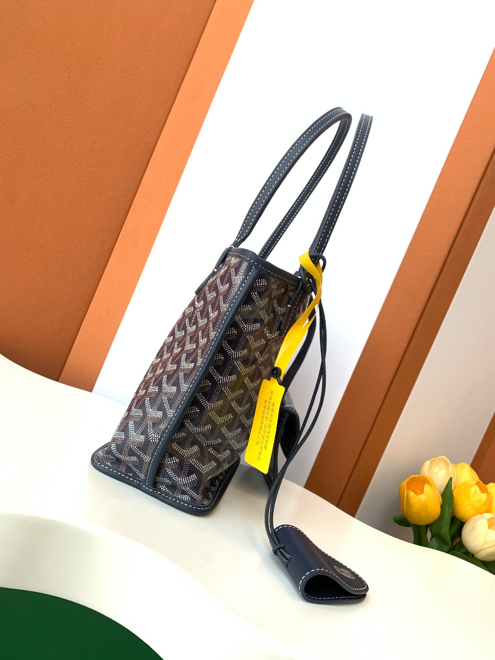 Goyard Anjou Mini Bag