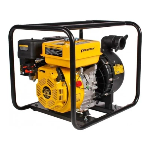 Мотопомпа CHAMPION GP55