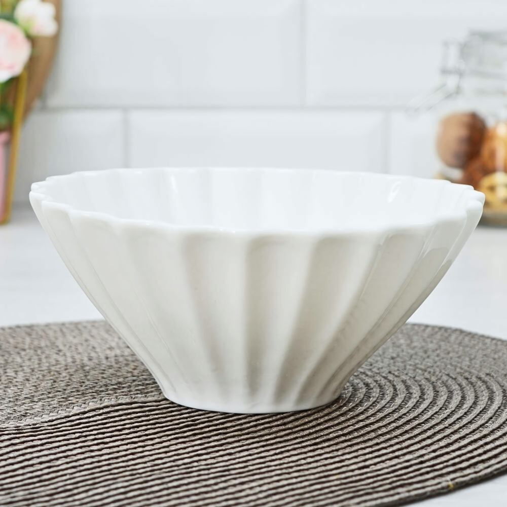 Салатник 17*17*8см "Маршмеллоу"