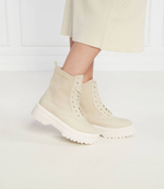 Ботильоны FEMININE ESSENTIAL C, ACI Tommy Hilfiger - бежевый(FW0FW07357)