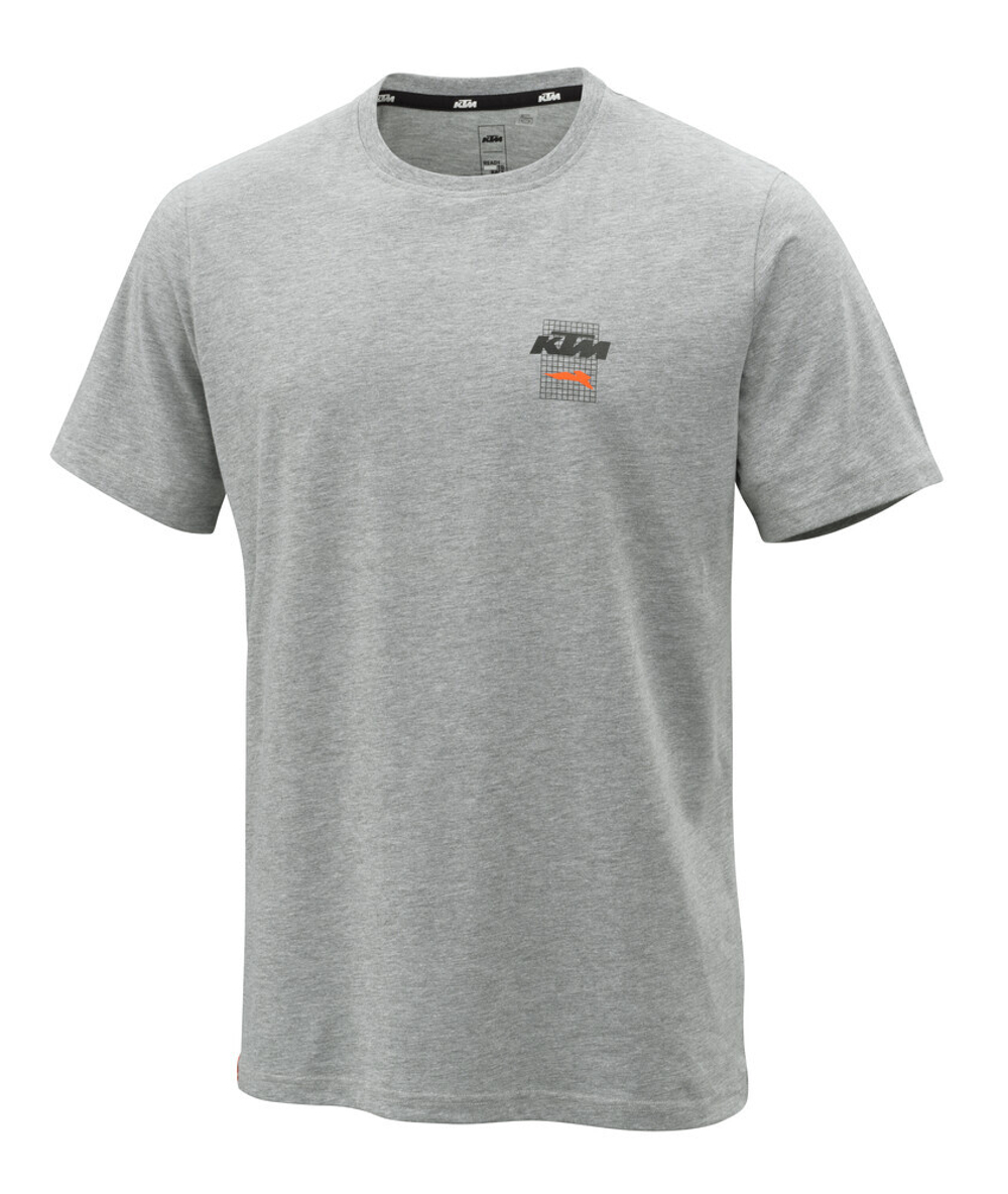 Футболка KTM GRID TEE