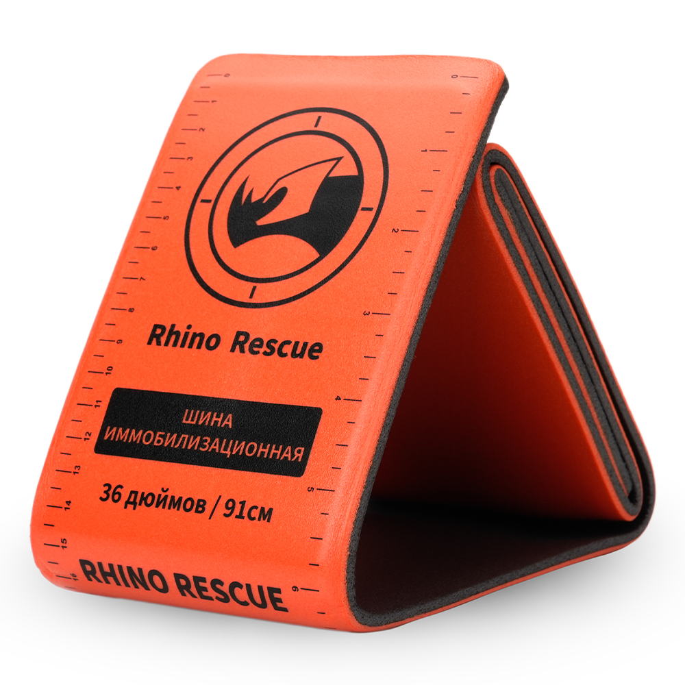 Шина RHINO RESCUE CR-06 36 дюймов