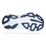 Кроссовки женские HOKA W BONDI 8 Outer Space / Bellwether Blue