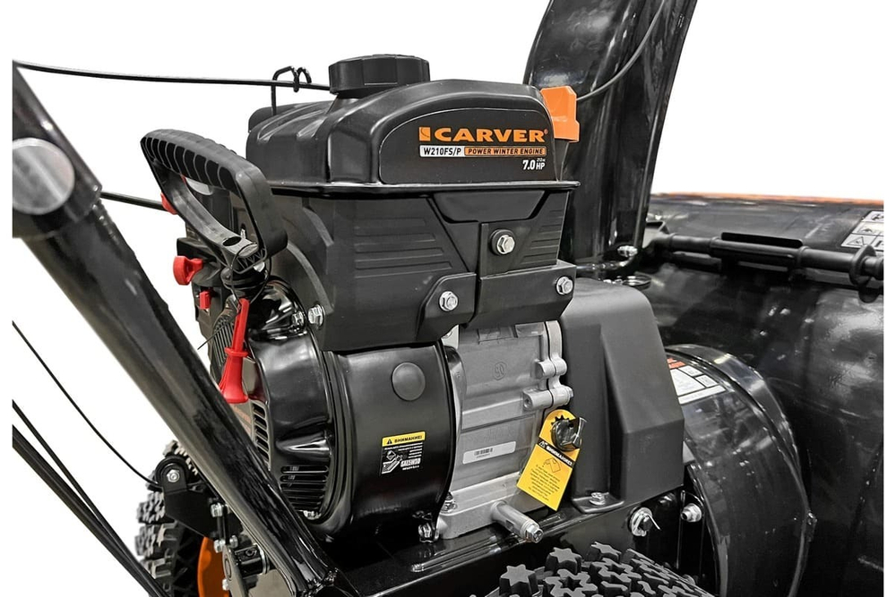 Снегоуборщик CARVER STG 7056WEL
