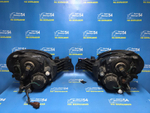 Фара передняя левая SUBARU IMPREZA 2000-2002