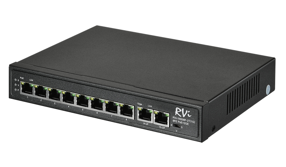 RVi-1NS08F-2T (1G)