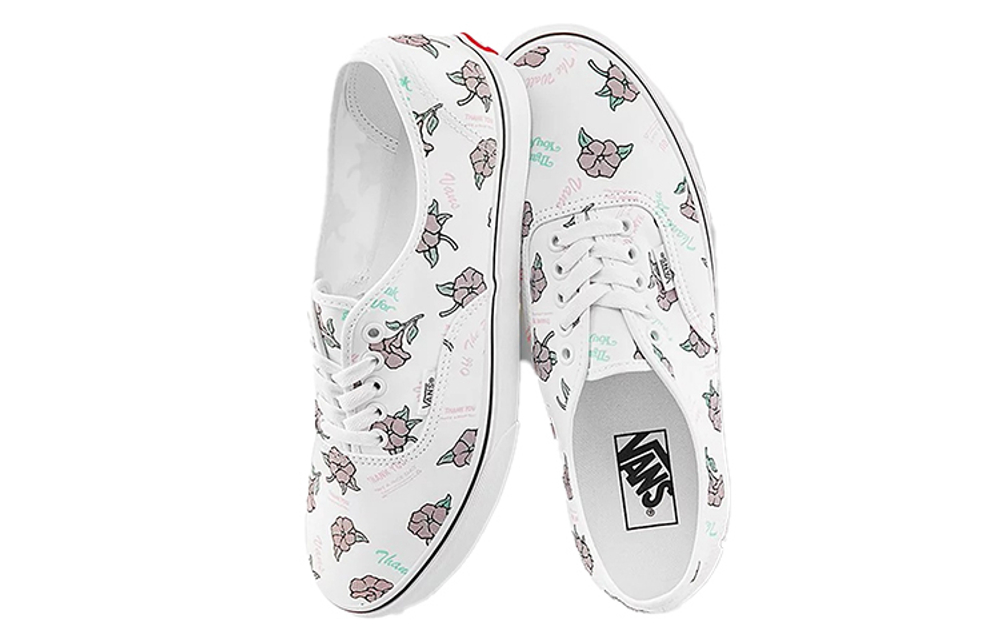 Vans Authentic