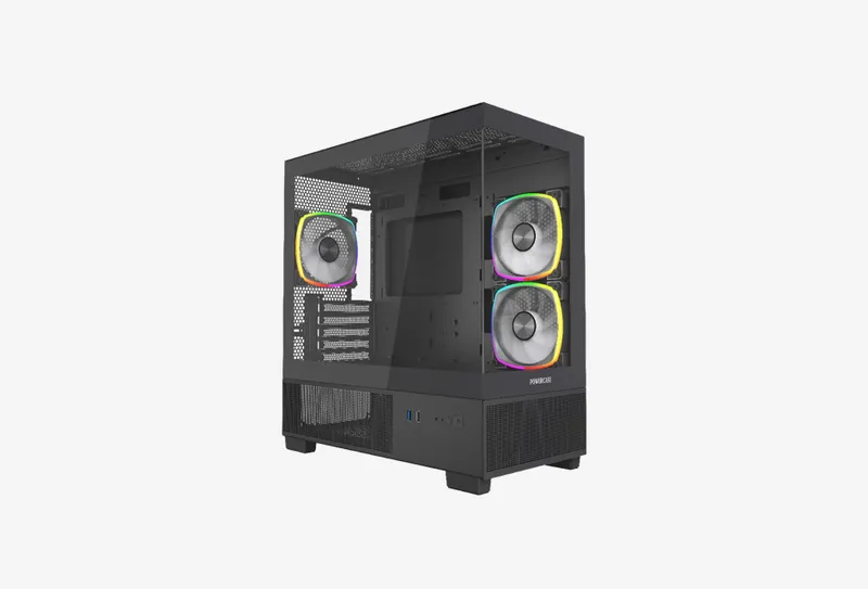 7950X + RTX 4070 Super 12Gb