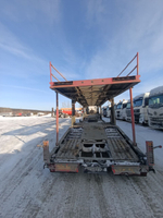 LUXUDA LZC* Полуприцеп автовоз LZC9407BG