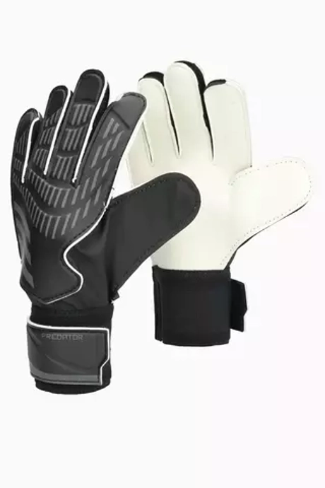Вратарские перчатки adidas Predator Training Junior