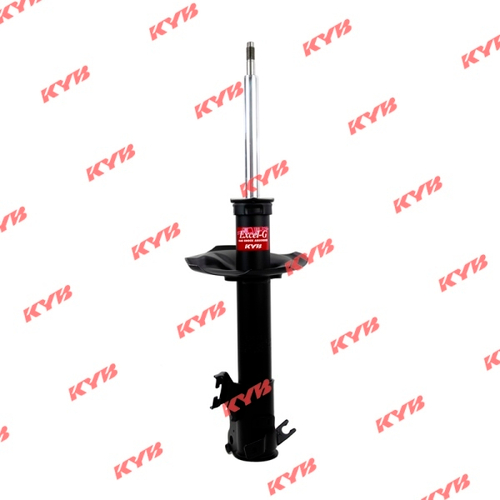 Стойка газомасляная KYB передняя правая 338069