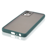 Чехол ROSCO для Samsung Galaxy A72 оптом (арт. SS-A72-ST-TPU-DARKGREEN)