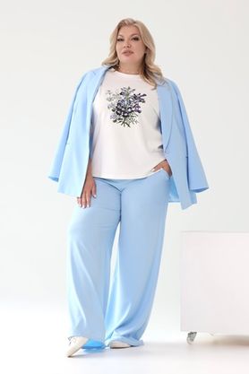 Цена на Жакет-20103 больших размеров