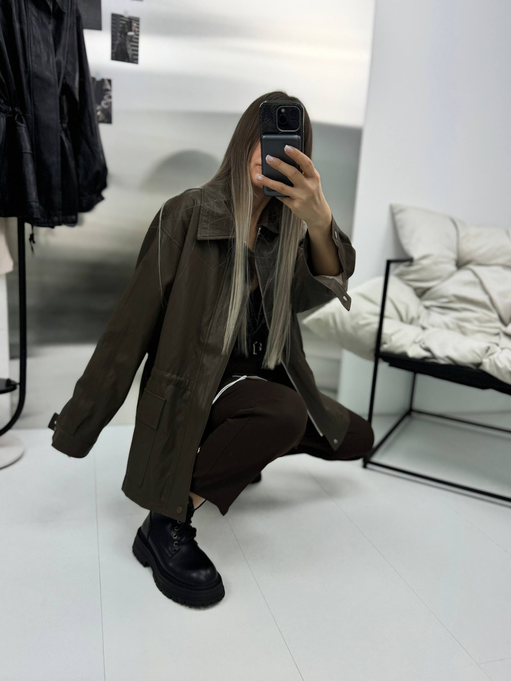 Куртка жен. 251000 кор.