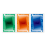 Альбом ATEEZ  - ZERO : FEVER Part.3