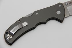 Нож Cold Steel Code 4 Tanto CS58TPTфотография - 4
