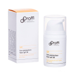 Солнцезащитный крем для лица SPF30 Doctor Proffi Sun Protection Face 15мл