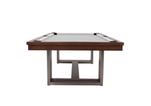 Бильярдный стол для пула RASSON "Trillium" 8 футов (орех)