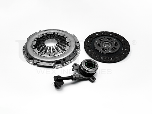 Комплект сцепления с подшипником UNIO CLT-20070