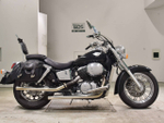 Honda Shadow 400 , 2005