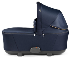 Коляска 3 в 1 Peg Perego Vivace New Culla Flex Lounge Blue Shine