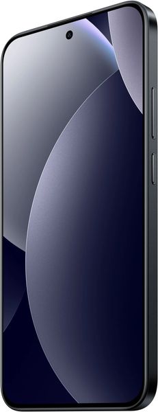 Смартфон Xiaomi Redmi Note 15 Pro 5G 12/256 ГБ Черный | Black