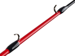Удилище зимнее Lucky John C-TECH ZANDER STICK EXTRA POWER 54см