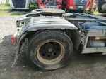 Scania G 4x2 Седельный тягач G410A4X2NA (Газ, 12,7 л, 411 л.с., АТ)