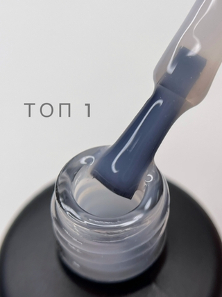 ART DIAMOND Top milk 16ml густой