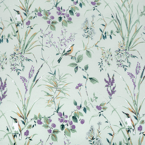 Поплин &quot;Муза&quot; | ш.220 см | 115 г/м² | хлопок-100%