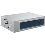 Внутренний блок канального типа VRF системы MDV MDVI3-140D3VR12D (V8/высоконапорный)
