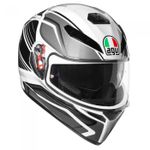 K-3 Sv Multi / Черно-серый