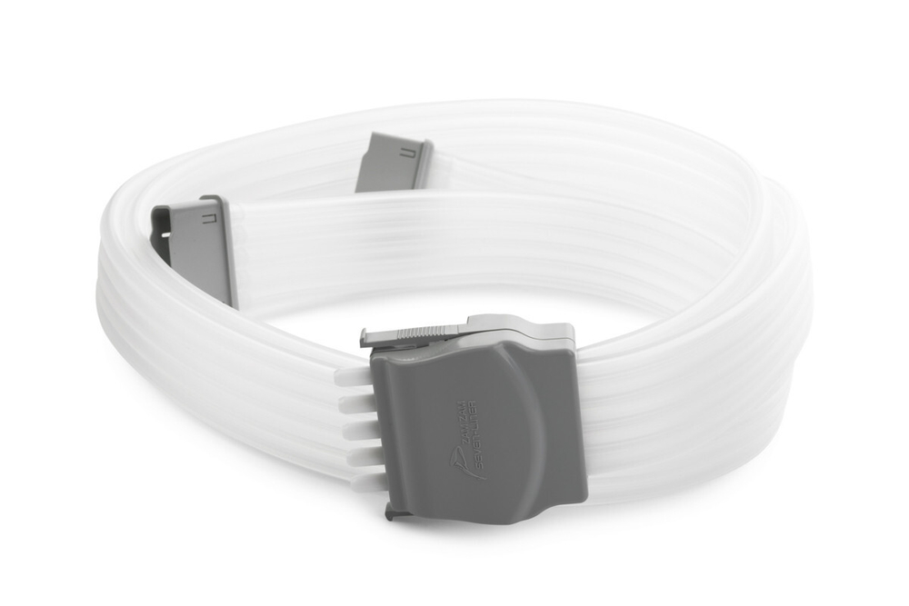 Seven Liner (Zam) Манжеты для ног (закрытые шланги), XXL (новый тип стопы, без аппарата)