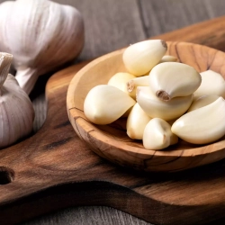 Чеснок (Китай)