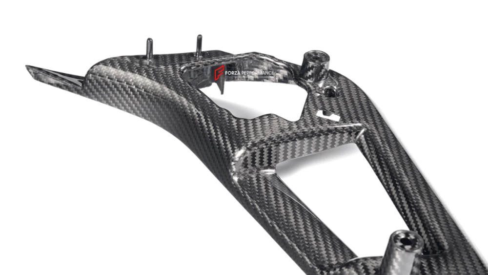 Карбоновый интерьер для LAMBORGHINI AVENTADOR LP700 / LP700-4 Roadster / LP720 / LP740 / LP750 / LP770 SVJ S Roadster Ламборгини