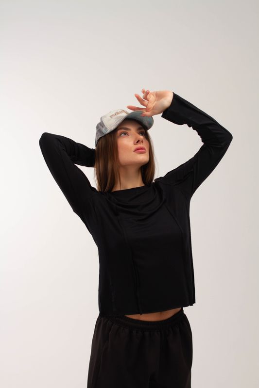 ЛОНГСЛИВ INVERSION